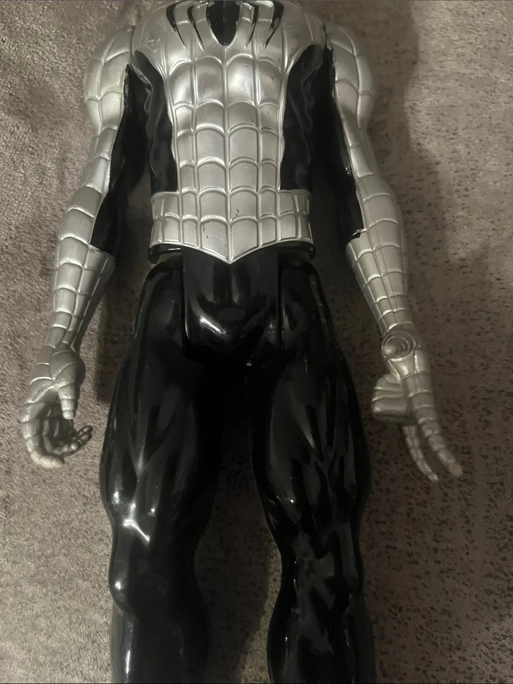 Hasbro this marvel